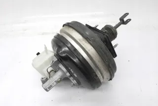 6796726 Вакуумный усилитель тормозов BMW 5 F10/F11/GT F07 Арт e12181287, вид 3