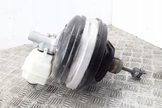 6726020 Вакуумный усилитель тормозов BMW 5 G30/G31 Арт e12181281, вид 5