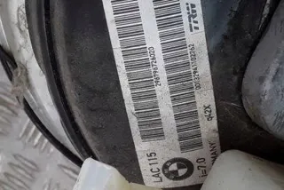 6726020 Вакуумный усилитель тормозов BMW 5 G30/G31 Арт e12181281, вид 6