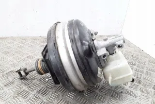 6726020 Вакуумный усилитель тормозов BMW 5 G30/G31 Арт e12181281, вид 7