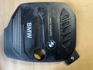 8514204 Декоративная крышка двигателя BMW 5 G30/G31 Арт e12181213, вид 1
