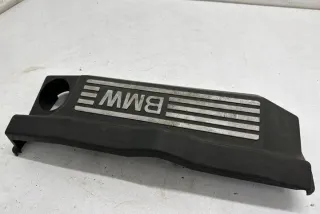 7504889 Декоративная крышка двигателя BMW 3 E46 Арт e12181160, вид 2