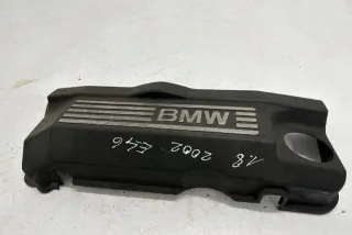 7504889 Декоративная крышка двигателя BMW 3 E46 Арт e12181160, вид 3