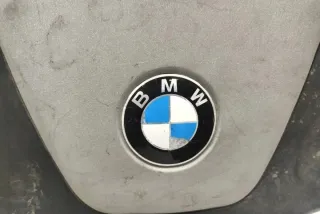 7787132 Декоративная крышка двигателя BMW 3 E46 Арт e12181150, вид 5