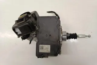 80A614105C Вакуумный усилитель тормозов Audi Q5 1 Арт e12181142, вид 3
