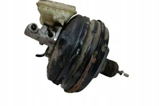 4F0612105G Вакуумный усилитель тормозов Audi A6 C6 (S6,RS6) Арт e12181096, вид 2