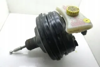 4F0612105G Вакуумный усилитель тормозов Audi A6 C6 (S6,RS6) Арт e12181090, вид 1