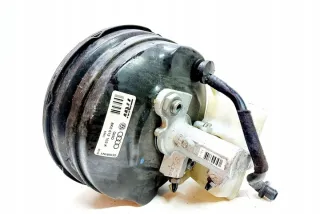 8K0612103K Вакуумный усилитель тормозов Audi A4 B8 Арт e12181024, вид 4