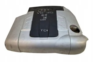 4L0103925 Декоративная крышка двигателя Audi Q7 4M Арт e12180901, вид 1