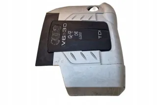 4L0103925 Декоративная крышка двигателя Audi Q7 4M Арт e12180901, вид 2