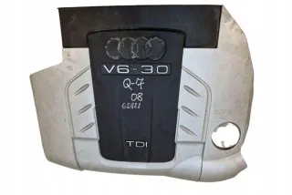 4L0103925 Декоративная крышка двигателя Audi Q7 4M Арт e12180901, вид 3