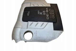 4L0103925 Декоративная крышка двигателя Audi Q7 4M Арт e12180901, вид 4