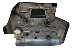 4L0103925 Декоративная крышка двигателя Audi Q7 4M Арт e12180901, вид 6