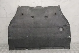 4M0825235A Декоративная крышка двигателя Audi Q7 4M Арт e12180900, вид 3