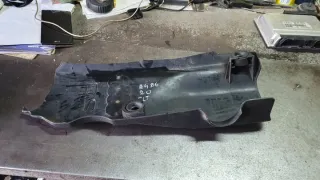 06B103925C Декоративная крышка двигателя Audi A4 B6 Арт e12180855, вид 2