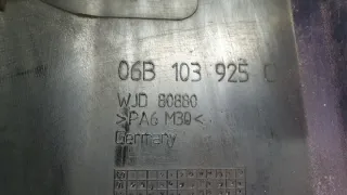 06B103925C Декоративная крышка двигателя Audi A4 B6 Арт e12180855, вид 3
