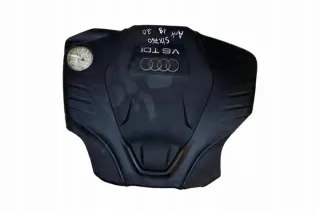 059103925CB Декоративная крышка двигателя Audi A4 B8 Арт e12180837, вид 2