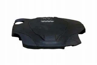 059103925CB Декоративная крышка двигателя Audi A4 B8 Арт e12180837, вид 3