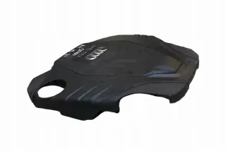 059103925CB Декоративная крышка двигателя Audi A4 B8 Арт e12180837, вид 4