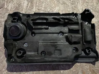 55201209 Декоративная крышка двигателя Alfa Romeo Mito Арт e12180782, вид 2