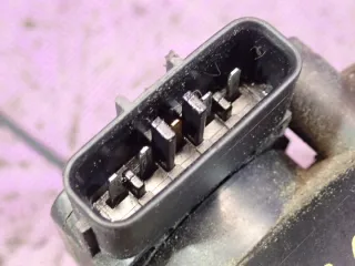 MB1974080040 9202199 Расходомер воздуха Volvo S60 1 Арт e12180762, вид 2