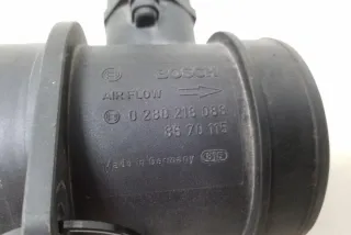 8670115 Расходомер воздуха Volvo C70 2 Арт e12180719, вид 2