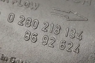 0280218134 Расходомер воздуха Volvo C70 2 Арт e12180696, вид 2