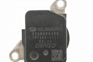 1974005111 Расходомер воздуха Subaru Forester SH Арт e12180554, вид 2