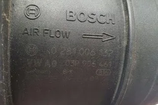 03P906461 Расходомер воздуха Seat Ibiza 5 Арт e12180535, вид 1