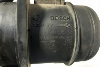 03P906461 Расходомер воздуха Seat Ibiza 5 Арт e12180533, вид 5