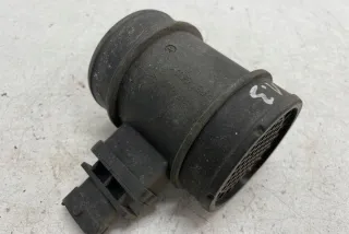 55350048 Расходомер воздуха Opel Astra J Арт e12180374, вид 2