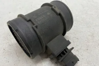 55350048 Расходомер воздуха Opel Astra J Арт e12180369, вид 2