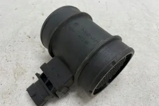 55350048 Расходомер воздуха Opel Astra J Арт e12180364, вид 2