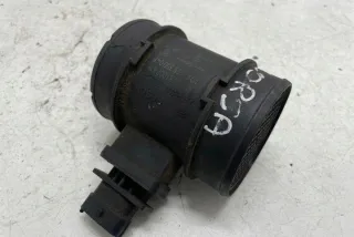 55350048 Расходомер воздуха Opel Astra J Арт e12180342, вид 2