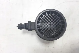 55350048 Расходомер воздуха Opel Astra J Арт e12180328, вид 2