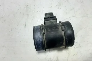 55350048 Расходомер воздуха Opel Astra J Арт e12180328, вид 3