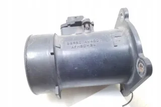 22680AW400 Расходомер воздуха Nissan Almera N16 Арт e12180252, вид 3