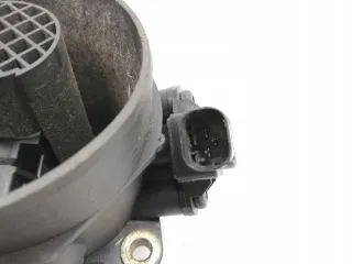 W211 A6460940048 Расходомер воздуха Mercedes C W204 Арт e12180163, вид 2
