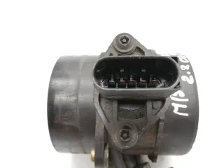 W211 A6460940048 Расходомер воздуха Mercedes C W204 Арт e12180160, вид 6