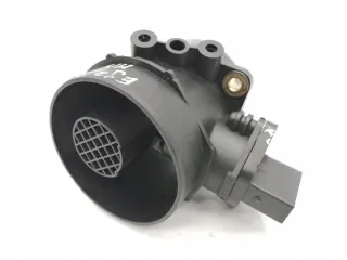 W211 A6460940048 Расходомер воздуха Mercedes C W204 Арт e12180158, вид 3