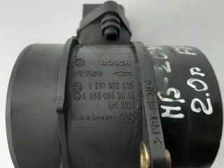 W204 A6460940048 Расходомер воздуха Mercedes C W204 Арт e12180148, вид 2