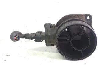 0281002554 Расходомер воздуха Hyundai Terracan Арт e12179950, вид 3