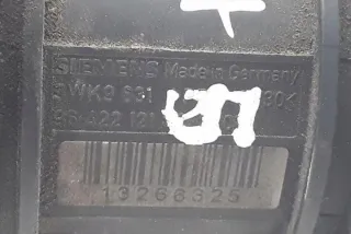 9642212180 Расходомер воздуха Citroen C2  Арт e12179727, вид 6