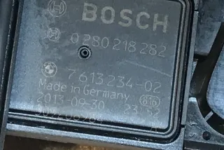 7613234 Расходомер воздуха BMW 7 F01/F02 Арт e12179671, вид 3