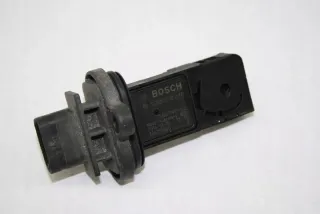7566990 Расходомер воздуха BMW 5 F10/F11/GT F07 Арт e12179657, вид 1