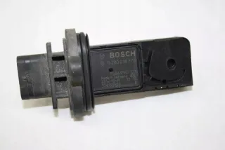7566990 Расходомер воздуха BMW 5 F10/F11/GT F07 Арт e12179657, вид 2