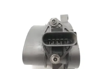 0928400468 Расходомер воздуха BMW 3 E46 Арт e12179634, вид 4