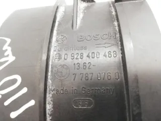 0928400468 Расходомер воздуха BMW 3 E46 Арт e12179631, вид 2