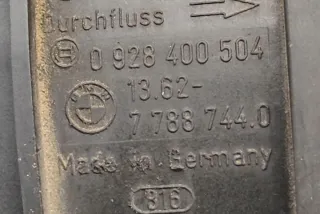 0928400504 Расходомер воздуха BMW 3 E90/E91/E92/E93 Арт e12179623, вид 4