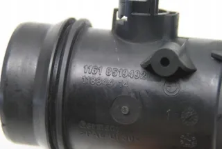 11618519492 Расходомер воздуха BMW 1 F20/F21 Арт e12179428, вид 3